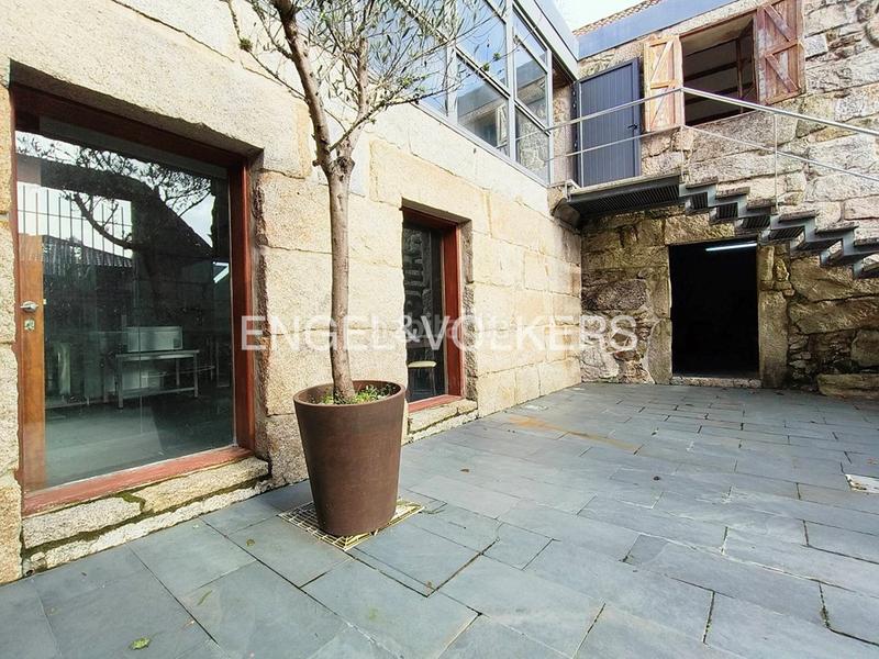 Foto fb653eca-53a6-4c0b-90d6-d0e2f2b91b6a. Casa amb calefacció a Raxó Poio