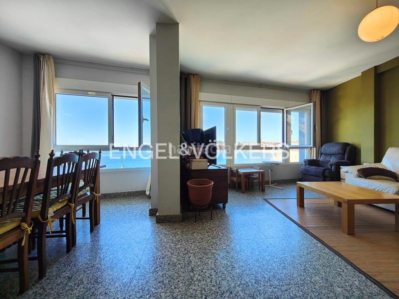 Foto 07461c83-cc94-400c-bbfe-2cefba1a4033. Piccolo appartamento con riscaldamento parcheggio in Sanxenxo