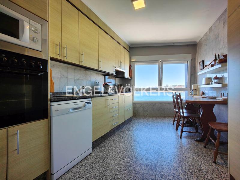 Foto 13e8d587-1af4-48f7-8fd0-5a5d8f3bdaa8. Piccolo appartamento con riscaldamento parcheggio in Sanxenxo