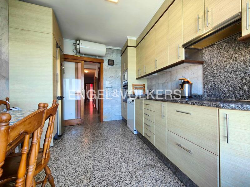 Foto 3f2ebe81-5e97-4f64-a87d-2c42a25844fb. Piccolo appartamento con riscaldamento parcheggio in Sanxenxo