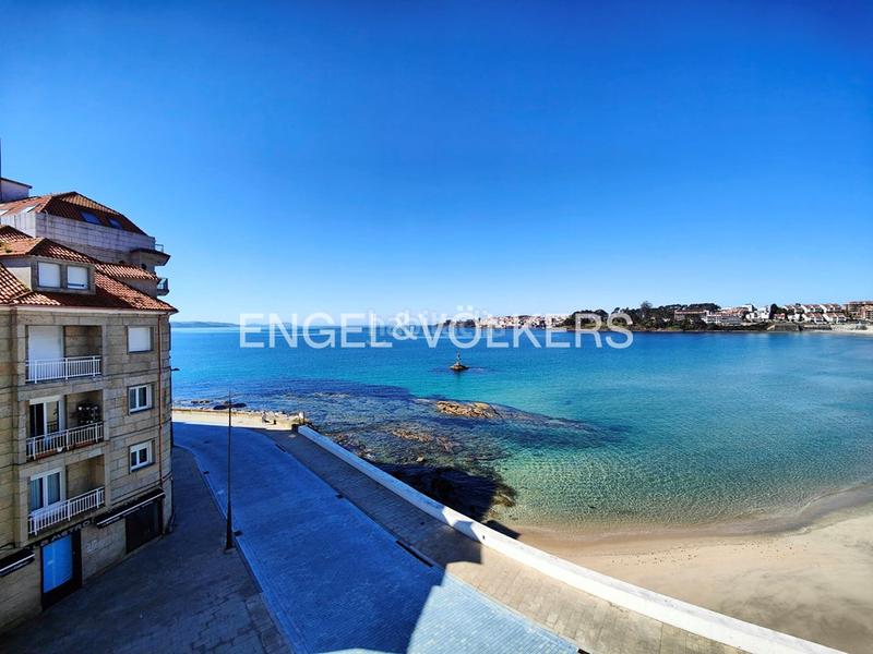 Foto 4500f7f5-ac1f-40f8-9d72-431545790df6. Piccolo appartamento con riscaldamento parcheggio in Sanxenxo