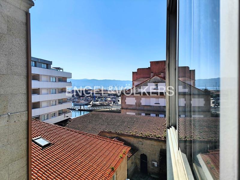 Foto 6f7609db-539c-488d-98a8-8494c8c4c08e. Piccolo appartamento con riscaldamento parcheggio in Sanxenxo