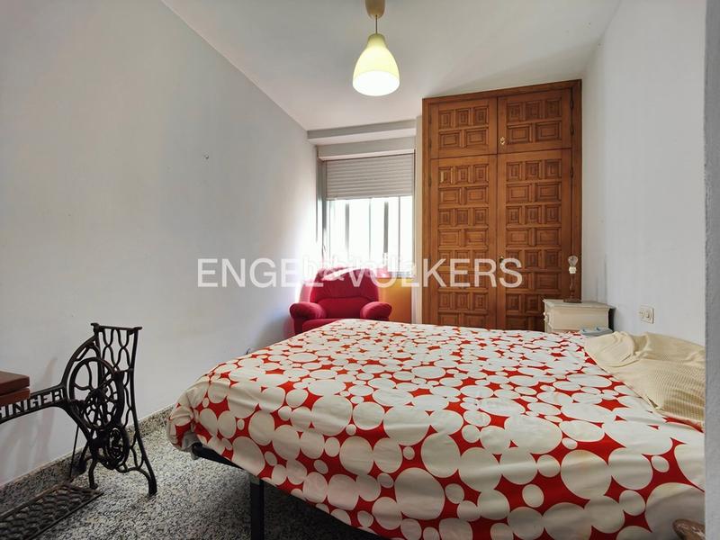 Foto b2af8cc5-857d-4c54-a609-870cd0832752. Piccolo appartamento con riscaldamento parcheggio in Sanxenxo