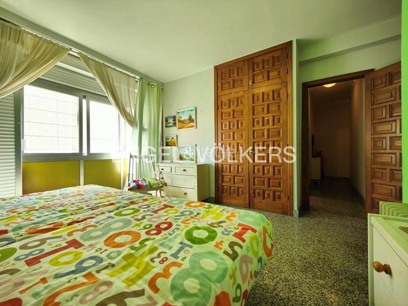 Foto bef6a500-083a-4dd8-940f-16fdf3e8253d. Piccolo appartamento con riscaldamento parcheggio in Sanxenxo