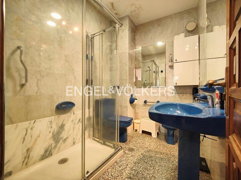 Foto d8714a3f-923d-4f3e-9a7a-84bc8310327b. Piccolo appartamento con riscaldamento parcheggio in Sanxenxo