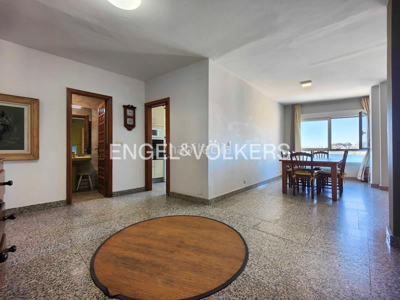 Foto dd040ba4-c131-43cc-a70a-fc3f529a2d9a. Piccolo appartamento con riscaldamento parcheggio in Sanxenxo