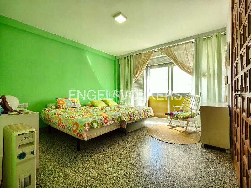 Foto f0f5289a-a6e5-4f80-83a4-2f0a86eb5ae4. Piccolo appartamento con riscaldamento parcheggio in Sanxenxo