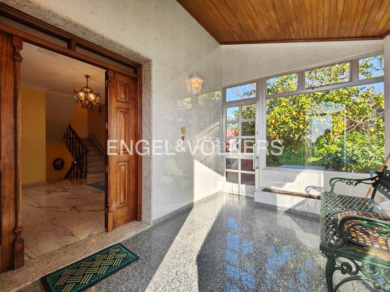 Foto 2b6d71d1-30a6-4d5a-b2cf-b99826b05c00. Casa amb calefacció aparcament a Bueu