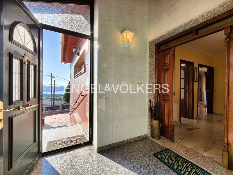 Foto 44bb9f5e-bebd-49b9-89a3-3f2b56ff0f9c. Casa amb calefacció aparcament a Bueu