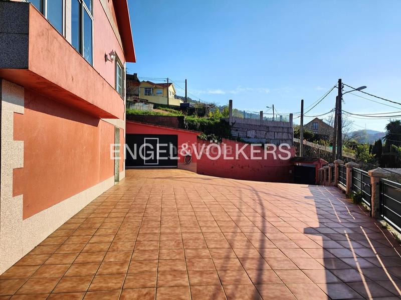 Foto 61d0a8b5-b615-43a6-8fd9-b34ab83e16d0. Casa amb calefacció aparcament a Bueu