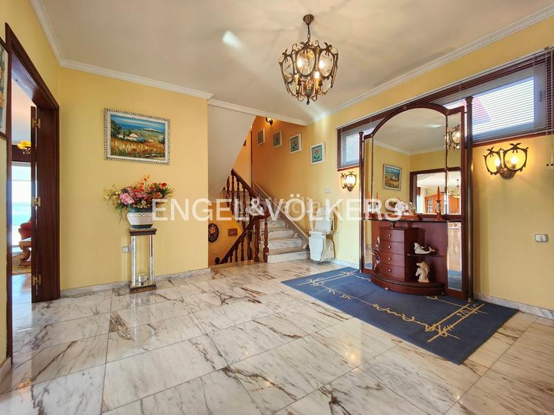 Foto 676b6c26-c44f-417a-82c5-5e121d23c150. Casa amb calefacció aparcament a Bueu