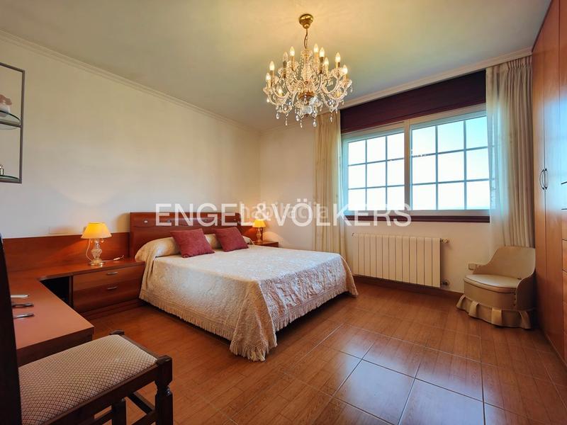 Foto 74c485c1-7cda-4616-9cca-520f4026da93. Casa amb calefacció aparcament a Bueu