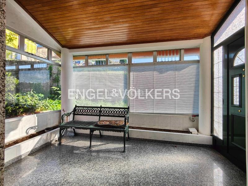 Foto 79988cb9-135e-4606-8d14-de5ab8b769d0. Casa amb calefacció aparcament a Bueu