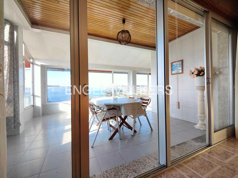 Foto 83c05090-26cb-4279-93bf-de77d3446ed8. Casa amb calefacció aparcament a Bueu