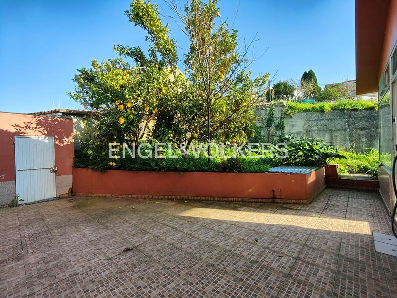 Foto 98d26cca-b133-435a-9571-eb61ac9a03be. Casa amb calefacció aparcament a Bueu