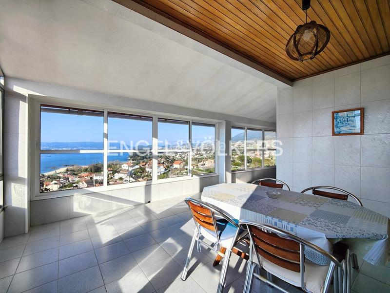 Foto d9e6868a-e29c-40a4-b1ce-dc26d83babc2. Casa amb calefacció aparcament a Bueu