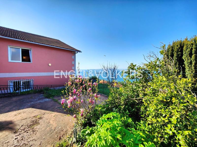 Foto e526ebf3-61e1-4265-81c3-216d3dfa8d12. Casa amb calefacció aparcament a Bueu