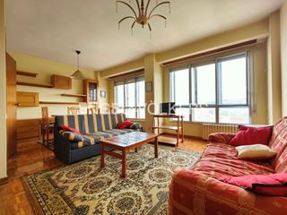Apartment in Centro - Echegaray. Piso de 3 dormitorios al lado de la alameda