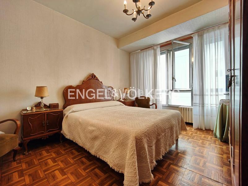 Foto 578a6dd8-47e6-4e43-b3fe-ce8c51f984b3. Piccolo appartamento con riscaldamento in Centro - Echegaray Pontevedra
