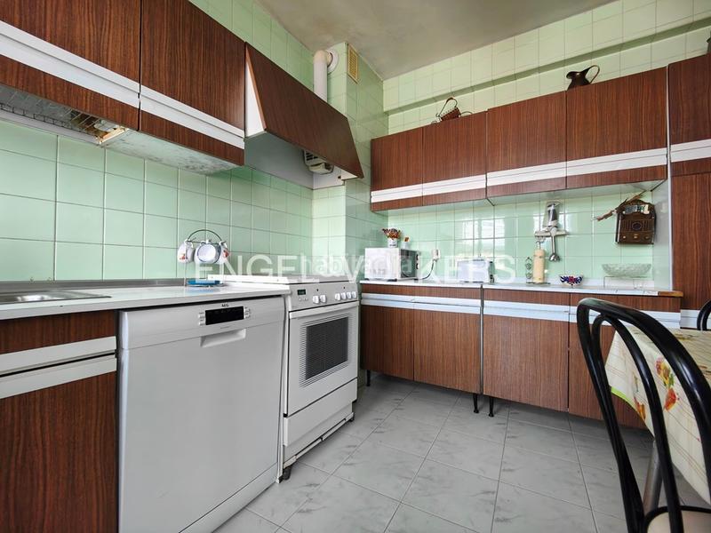 Foto c19bd9f0-0b38-4069-a980-a7a12fb6e47d. Piccolo appartamento con riscaldamento in Centro - Echegaray Pontevedra