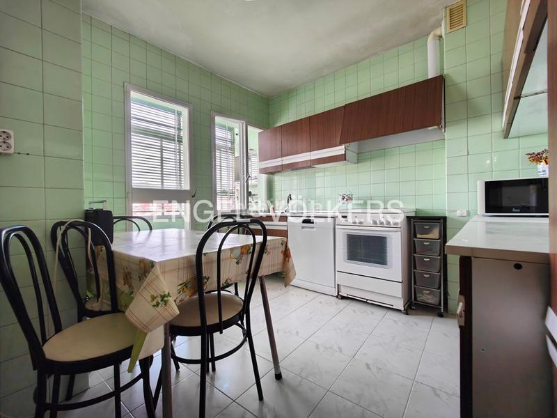 Foto ddc44661-6b9d-459d-a2d8-54ec7ccc0f0c. Piccolo appartamento con riscaldamento in Centro - Echegaray Pontevedra