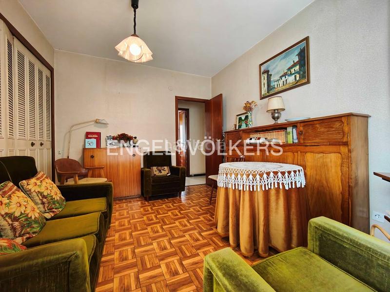 Foto e483fd3d-1c36-4354-8269-6816017c0705. Piccolo appartamento con riscaldamento in Centro - Echegaray Pontevedra