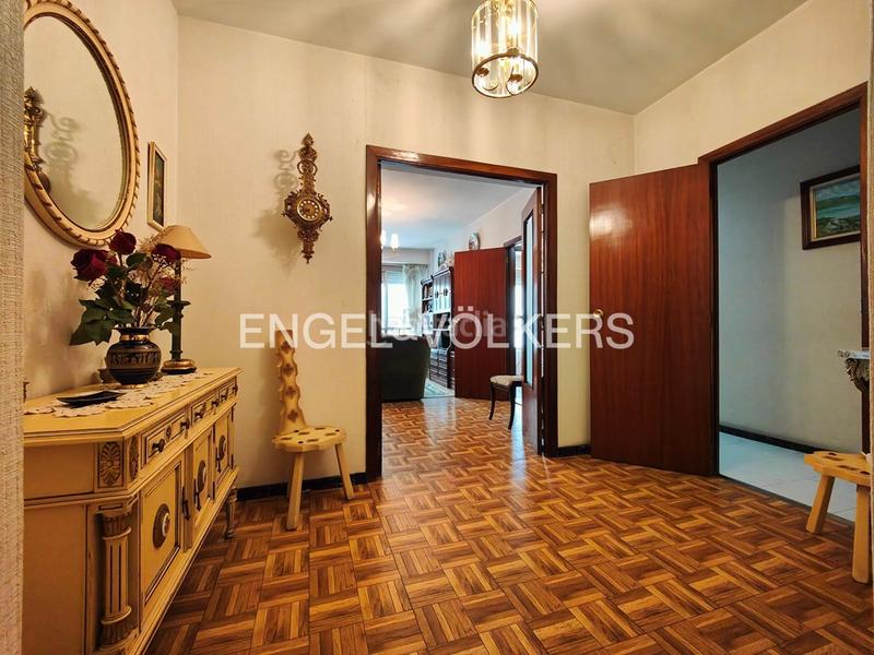 Foto f39386b5-5d40-40c0-94d7-2907667ace76. Piccolo appartamento con riscaldamento in Centro - Echegaray Pontevedra