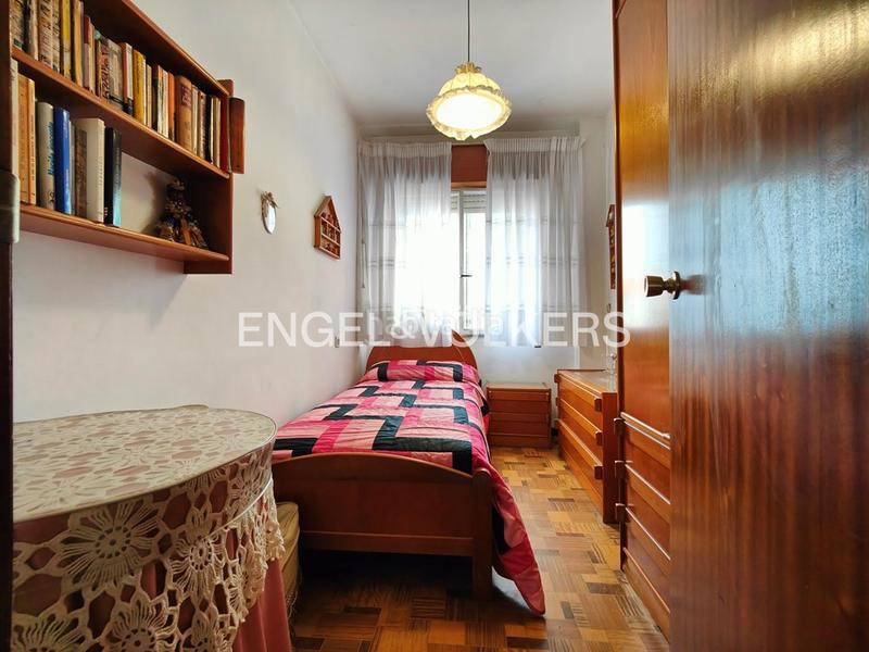 Foto fced2b3a-5e7a-4dc4-a7c5-93585144abbd. Piccolo appartamento con riscaldamento in Centro - Echegaray Pontevedra