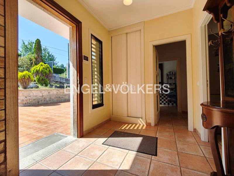 Foto 00804620-99d1-4cac-981c-e5f145913ee9. House with heating parking pool in Poio