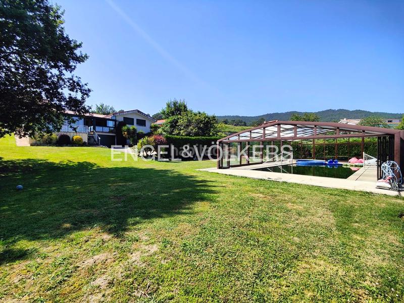 Foto 197e0c05-0a94-444a-96ae-2f6ae185edbb. House with heating parking pool in Poio