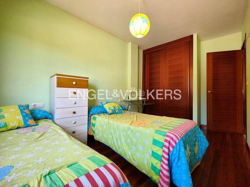 Foto 15adc936-8565-4c31-9e33-114dec690557. Piccolo appartamento con riscaldamento parcheggio in Cangas