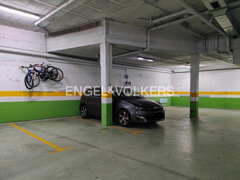 Foto 3af75a7d-f937-4059-adbe-79fb67e08412. Piccolo appartamento con riscaldamento parcheggio in Cangas