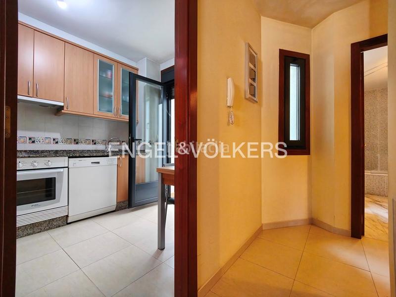 Foto 566a710a-5f6a-429b-88f9-e754bc5a91a5. Piccolo appartamento con riscaldamento parcheggio in Cangas