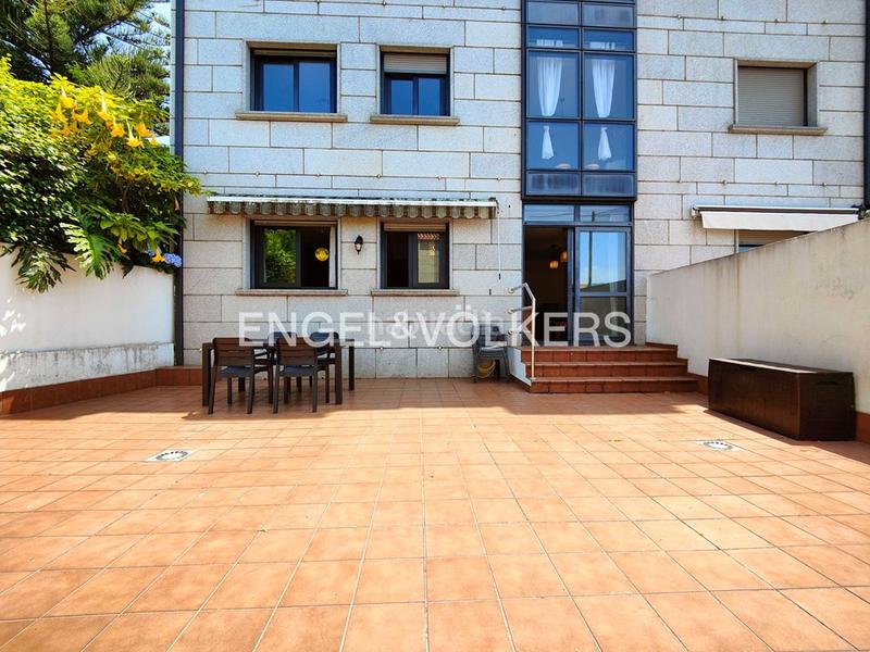 Foto 66c35866-8ad1-4f45-9ed0-fa138778129b. Piccolo appartamento con riscaldamento parcheggio in Cangas