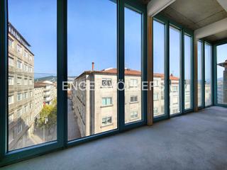 Apartment in Zona de Plaza de Barcelos. Céntrico piso de 3 dormitorios en pontevedra