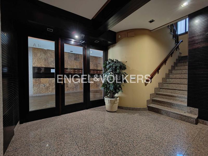 Foto 8723a28d-e50c-4e92-9ae9-145c6510781a. Alquiler apartamento piso de 2 dormitorios con garaje en campolongo en Pontevedra