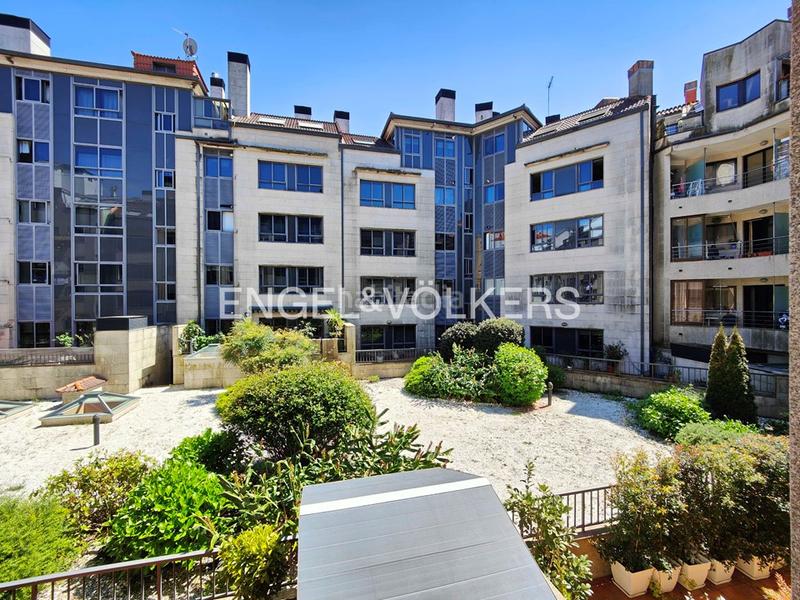 Foto 8ec29978-8917-4ba2-823e-9fbca17625fc. Alquiler apartamento piso de 2 dormitorios con garaje en campolongo en Pontevedra