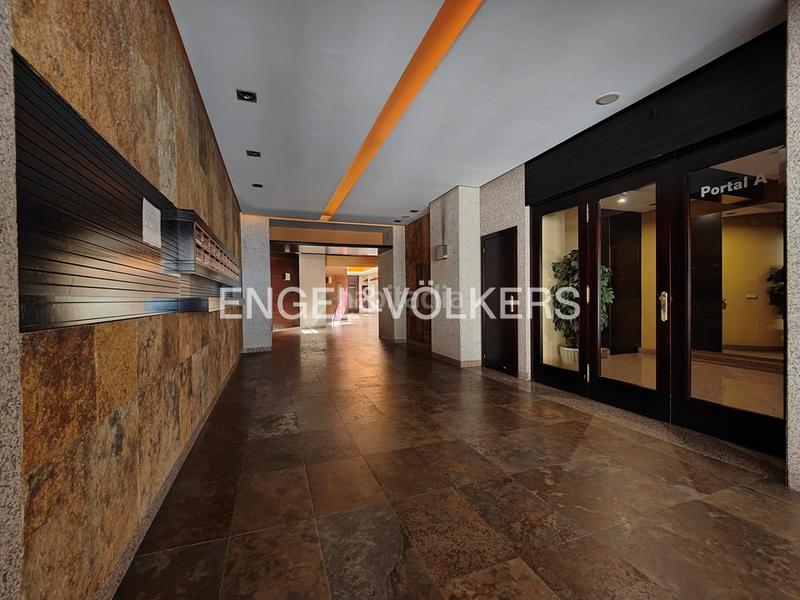 Foto d18e93e9-e3ea-4dbe-aaa9-017b8d33f2d9. Alquiler apartamento piso de 2 dormitorios con garaje en campolongo en Pontevedra