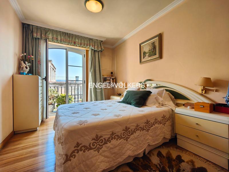 Foto 07cdca9b-8913-4d59-a2ed-19f52c0356ca. Appartement avec chauffage parking dans Centro - Echegaray Pontevedra