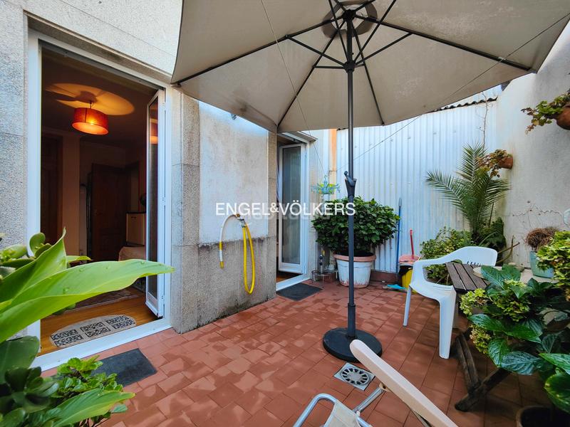 Foto 2910d815-b2aa-42d5-83f8-aae144f965be. Appartement avec chauffage parking dans Centro - Echegaray Pontevedra