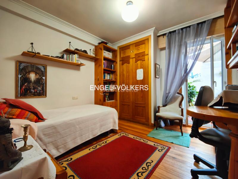 Foto 3272069f-45a2-46c0-939c-8696d408cc26. Appartement avec chauffage parking dans Centro - Echegaray Pontevedra