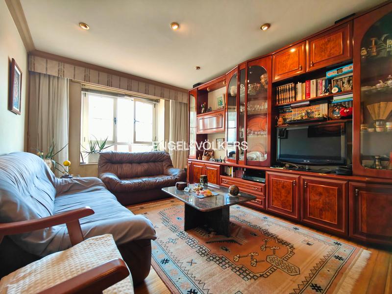 Foto 3785e753-75e3-46c8-9508-44fcf07f4a7c. Appartement avec chauffage parking dans Centro - Echegaray Pontevedra