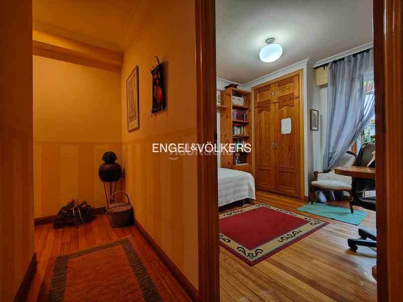 Foto 3b8c4228-49ec-4c08-8a55-fc270de01ca7. Appartement avec chauffage parking dans Centro - Echegaray Pontevedra