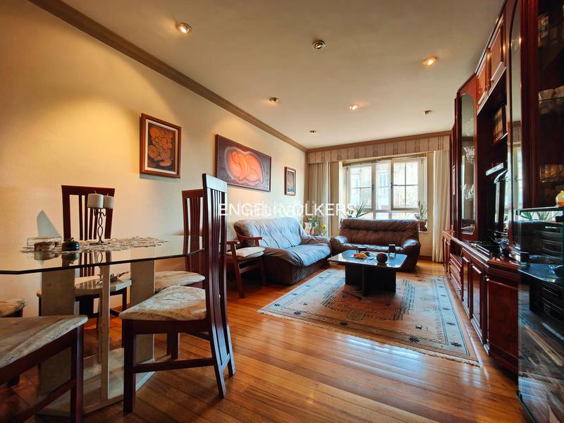 Foto 7e1aa8ec-8b40-46ac-ae8b-f70f5e1e992a. Appartement avec chauffage parking dans Centro - Echegaray Pontevedra