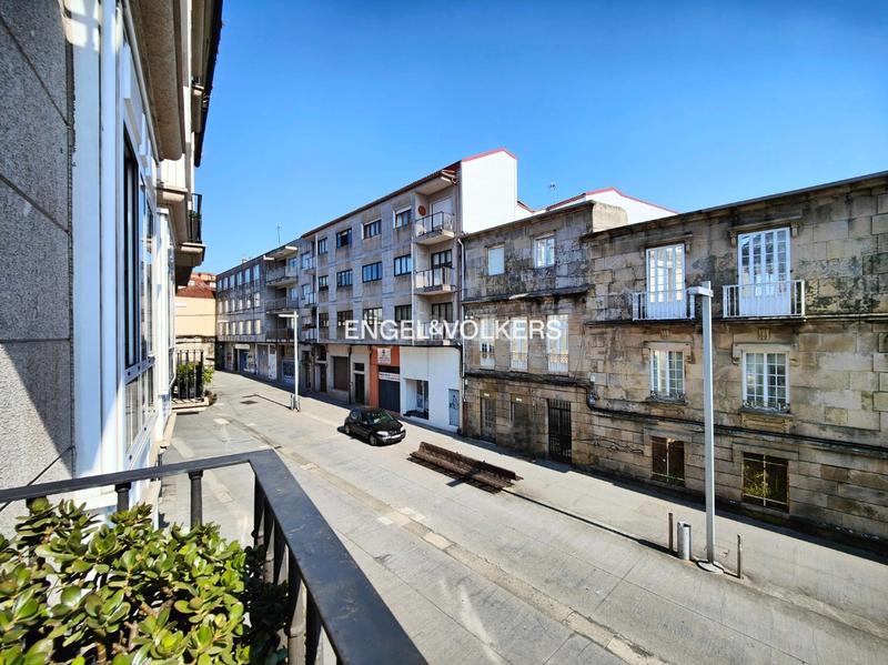 Foto fcdbdbcd-4d01-4110-970e-f2fcf0ad959b. Appartement avec chauffage parking dans Centro - Echegaray Pontevedra