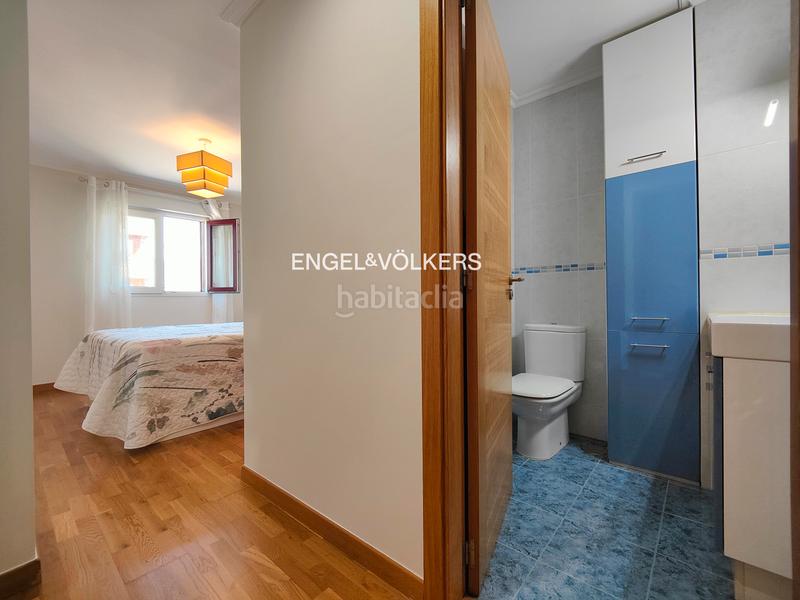 Foto 20800e54-d5ad-44b1-b1a1-f792a80873db. Apartamento piso de 3 dormitorios con garaje y vistas a la ría en domaio en Moaña