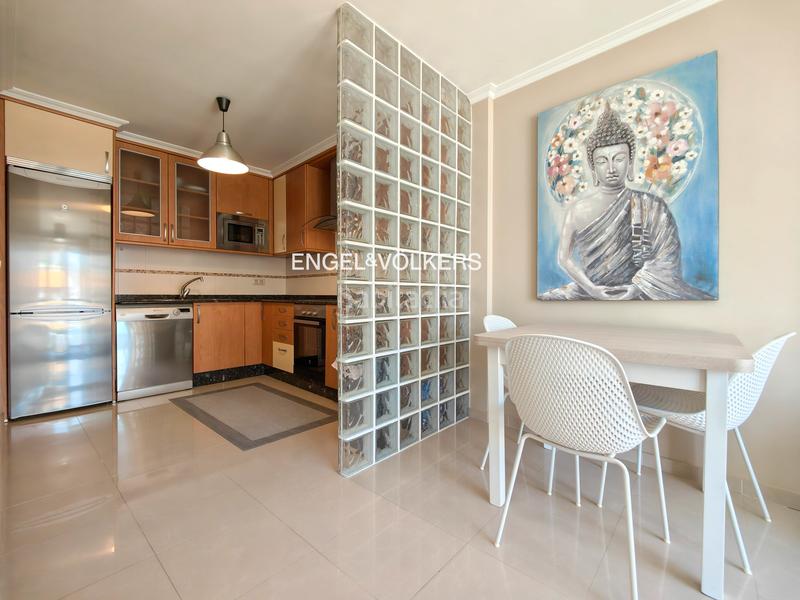 Foto 4291d5da-1a85-427d-bf76-e9d329bb933c. Apartamento piso de 3 dormitorios con garaje y vistas a la ría en domaio en Moaña