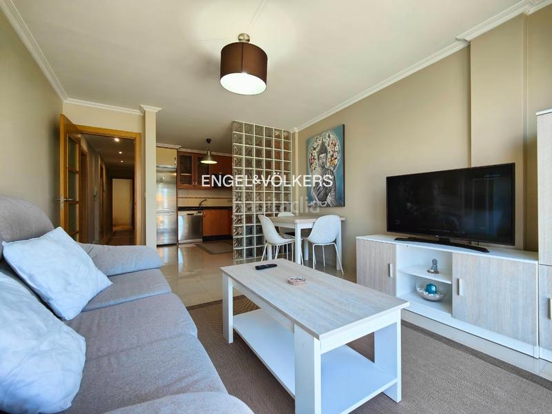 Foto 70d458c8-9307-4aae-b928-5e4cd1c521ab. Apartamento piso de 3 dormitorios con garaje y vistas a la ría en domaio en Moaña