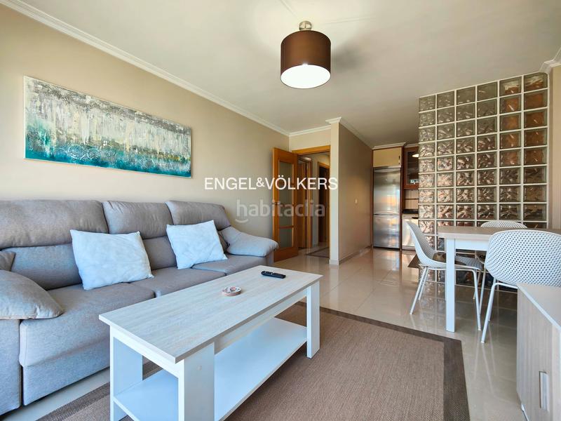 Foto 7fbe31e3-3d9b-4675-a947-f9dfbd258eed. Apartamento piso de 3 dormitorios con garaje y vistas a la ría en domaio en Moaña