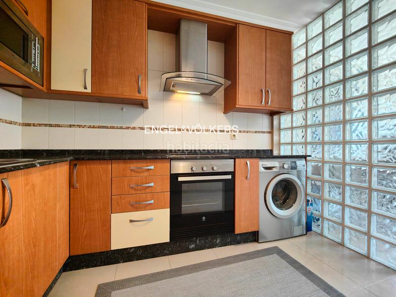 Foto e6b53d71-2fed-4730-95bc-cfffa416f3c1. Apartamento piso de 3 dormitorios con garaje y vistas a la ría en domaio en Moaña